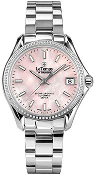 Le Temps Sport Elegance Automatic